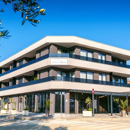 Apartmán A'more Bijeca - App A3 - Mpolo Medulin