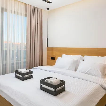 A'more Bijeca - App A3 - Mpolo Apartmán Medulin