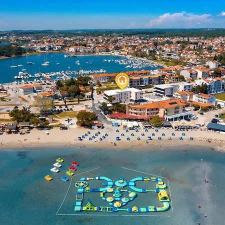 A'more Bijeca - App A3 - Mpolo * Medulin