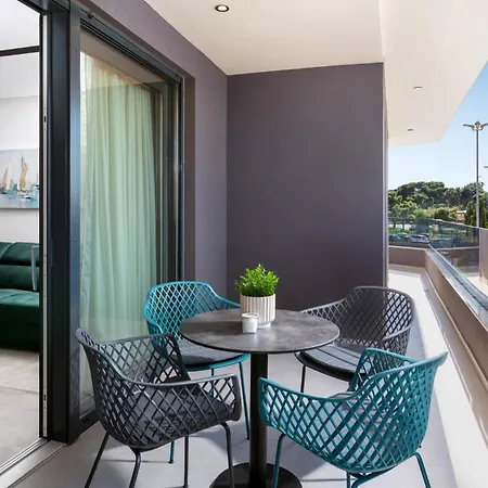 A'more Bijeca - App A3 - Mpolo * Medulin