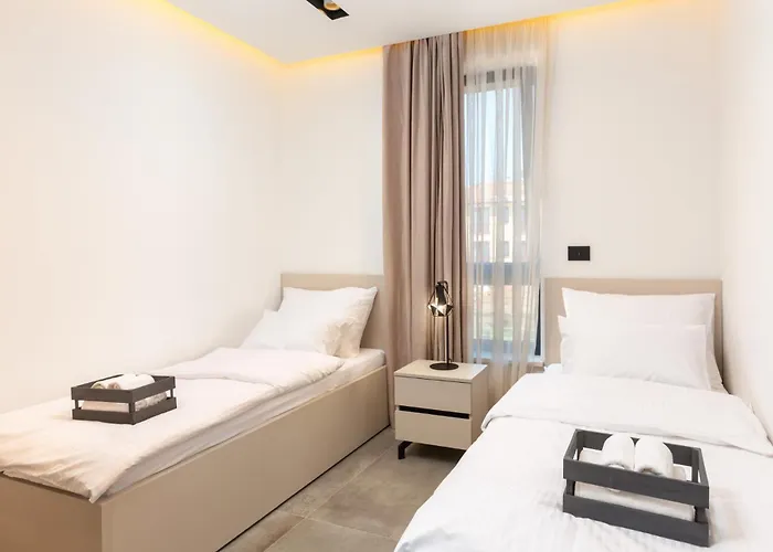 A'more Bijeca - App A3 - Mpolo Lejlighed *