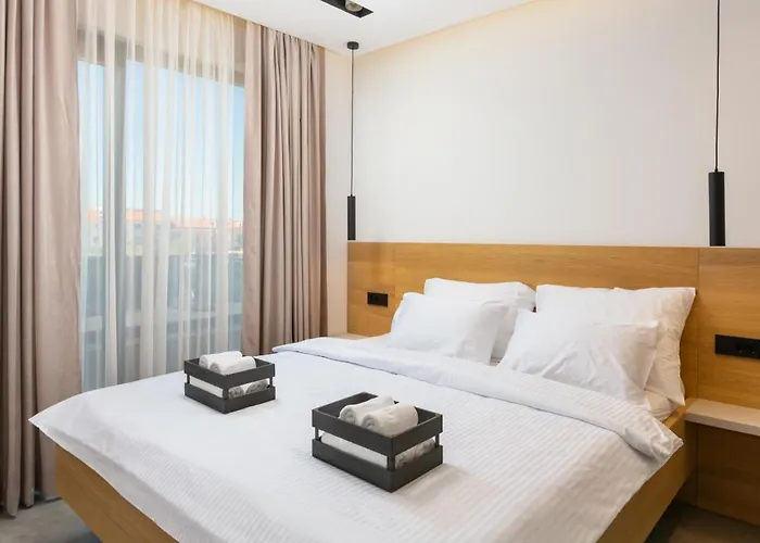 A'more Bijeca - App A3 - Mpolo Lejlighed Medulin