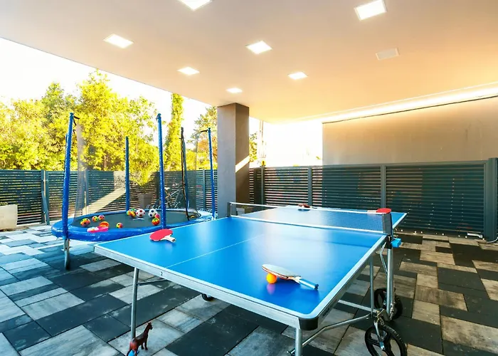 Lejlighed A'more Bijeca - App A3 - Mpolo Medulin