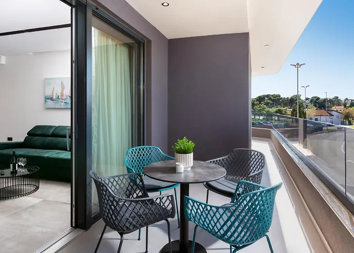 A'more Bijeca - App A3 - Mpolo * Medulin