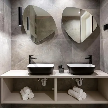 A'more Bijeca - App A3 - Mpolo Apartment