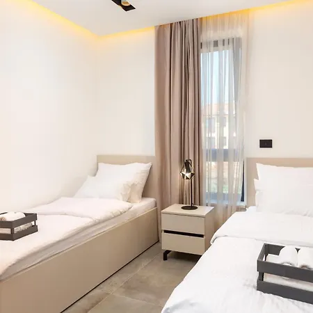 A'more Bijeca - App A3 - Mpolo Apartment *