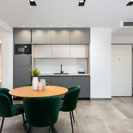 A'more Bijeca - App A3 - Mpolo Apartment