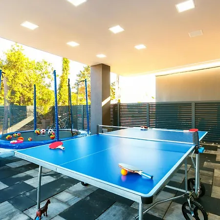 Appartamento A'more Bijeca - App A3 - Mpolo Medolino