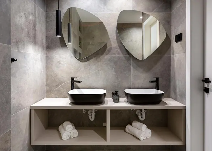 A'more Bijeca - App A3 - Mpolo Appartement