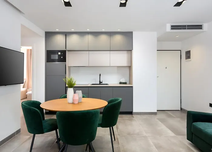 A'more Bijeca - App A3 - Mpolo Appartement