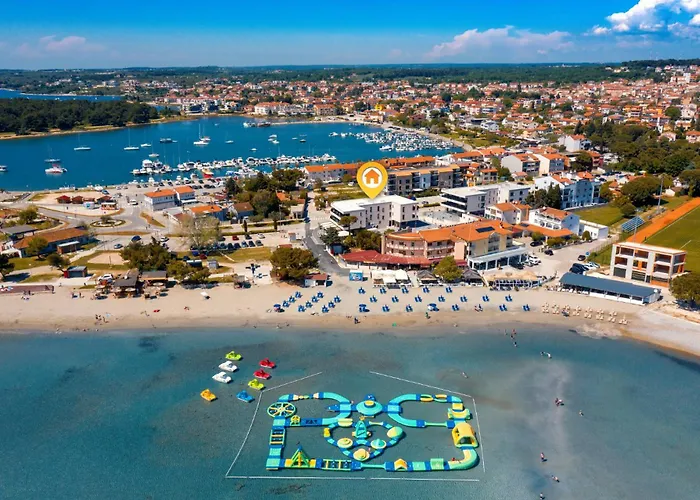 A'more Bijeca - App A3 - Mpolo * Medulin