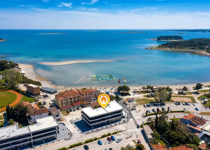 A'more Bijeca - App A3 - Mpolo Appartement *